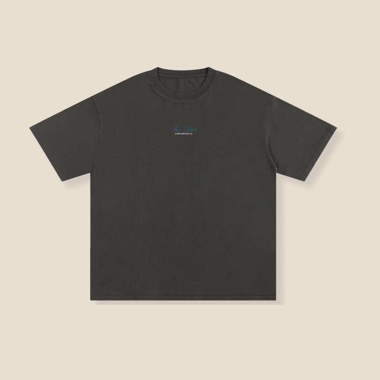 With Love, The Beach - Tee