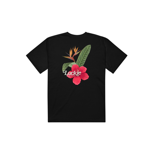 Luckie2BLoved - Tee