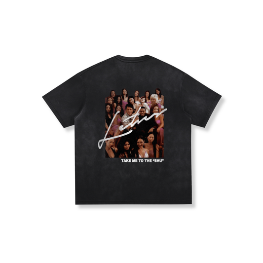 Take Me to the SHU - Tee