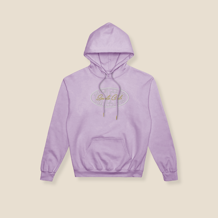 LA Sports Club - Hoodie
