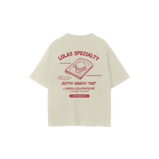 Lola's Specialty - Tee
