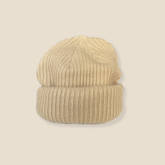 Heavyweight Beanie