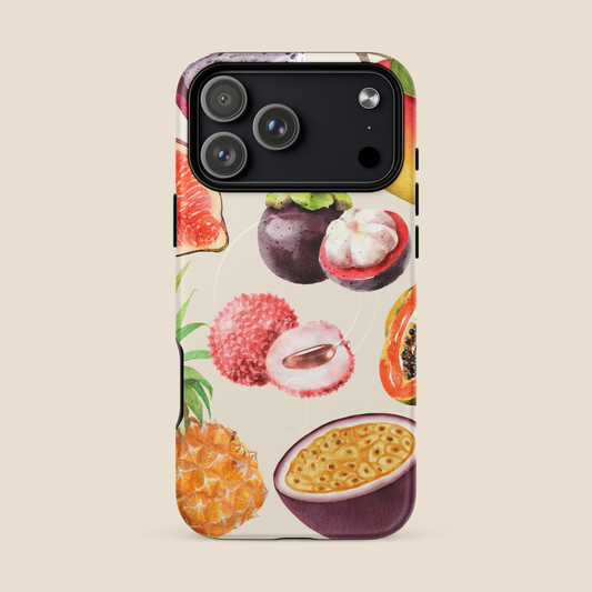 Fruit By The SEA - Phone Case