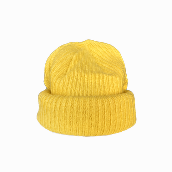 Heavyweight Beanie