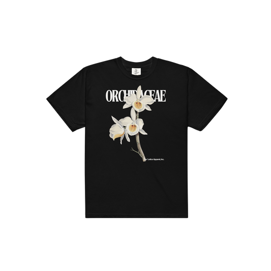 Orchidaceae - Tee