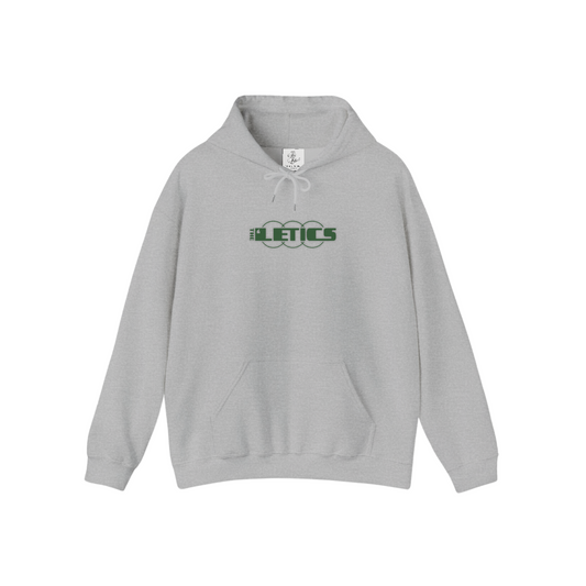 Ringsss - Hoodie