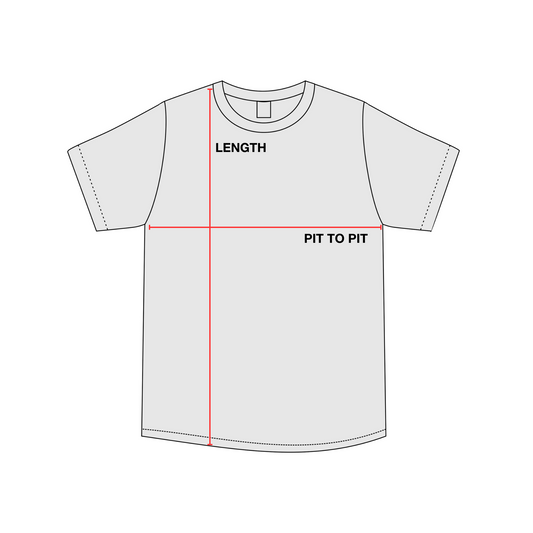 Yucatan Safari - Tee