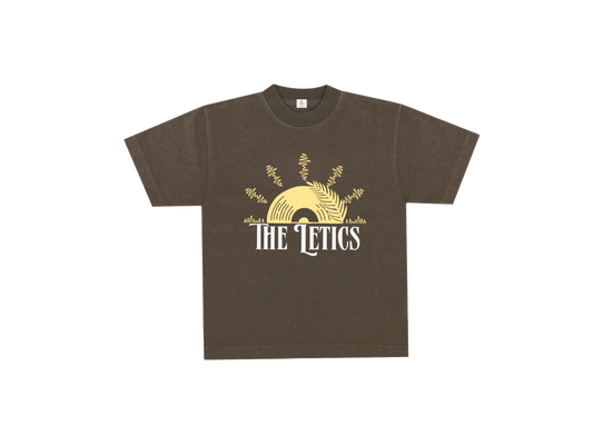 Sun Waves - Tee