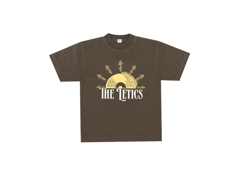 Sun Waves - Tee