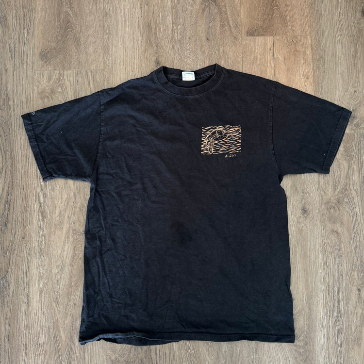 Maui Crazy Shirts - Tee