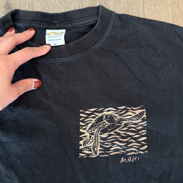 Maui Crazy Shirts - Tee