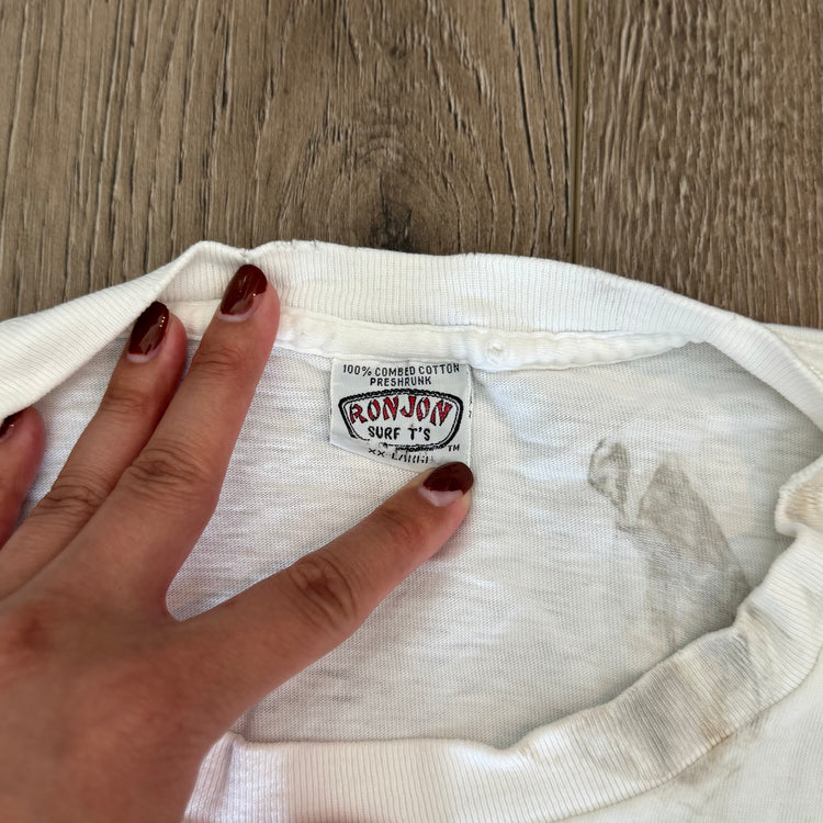 Ron Jon Surf Shop - Pocket Tee