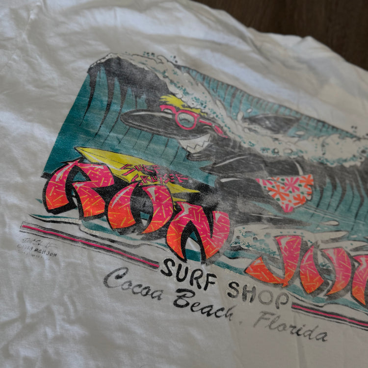 Ron Jon Surf Shop - Pocket Tee