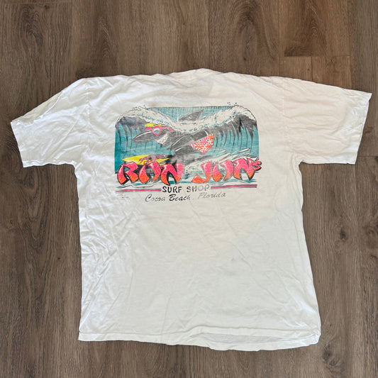 Ron Jon Surf Shop - Pocket Tee