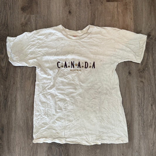 Montreal, Canada - Tee