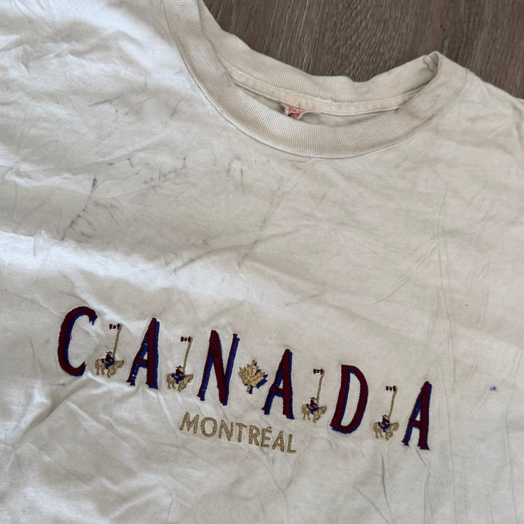 Montreal, Canada - Tee