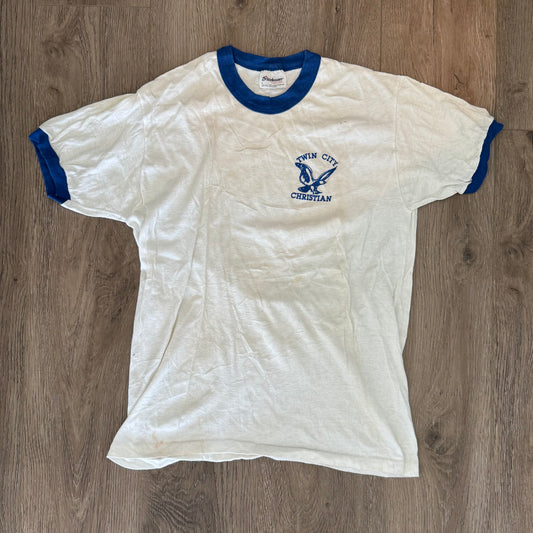 Twin City Christian - Tee