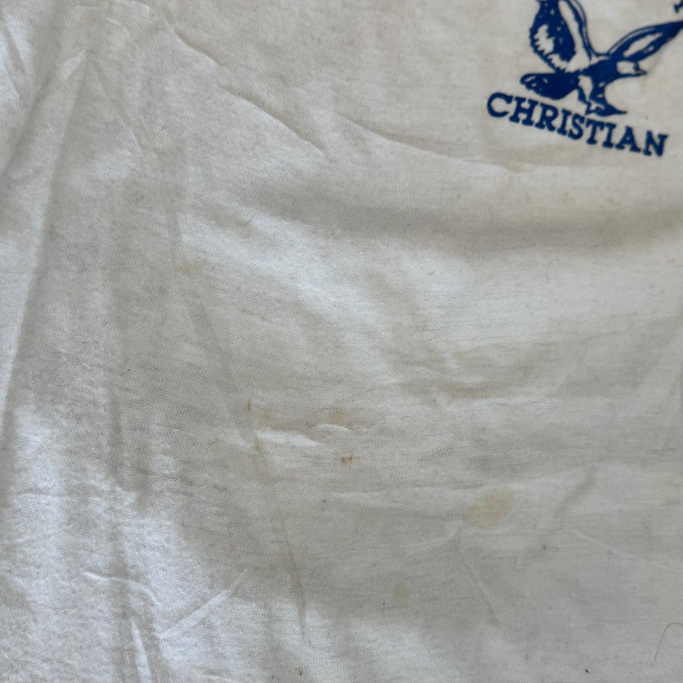 Twin City Christian - Tee