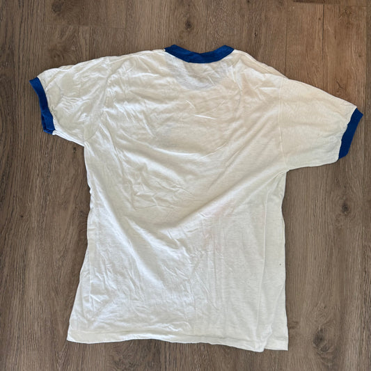Twin City Christian - Tee