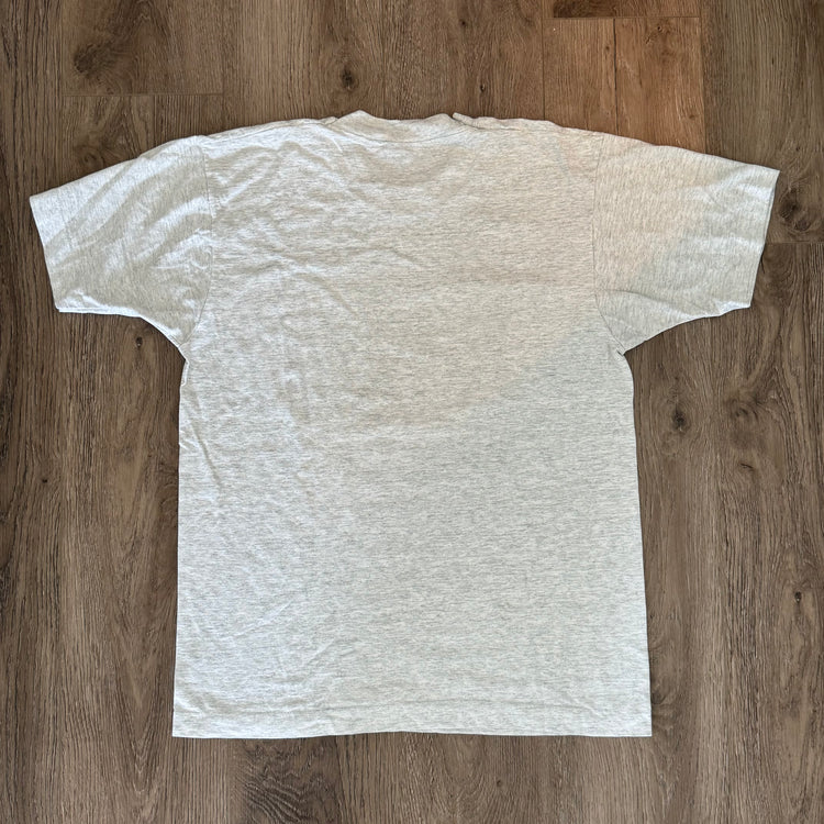 Idaho 1990-1991 Tennis Championships - Tee