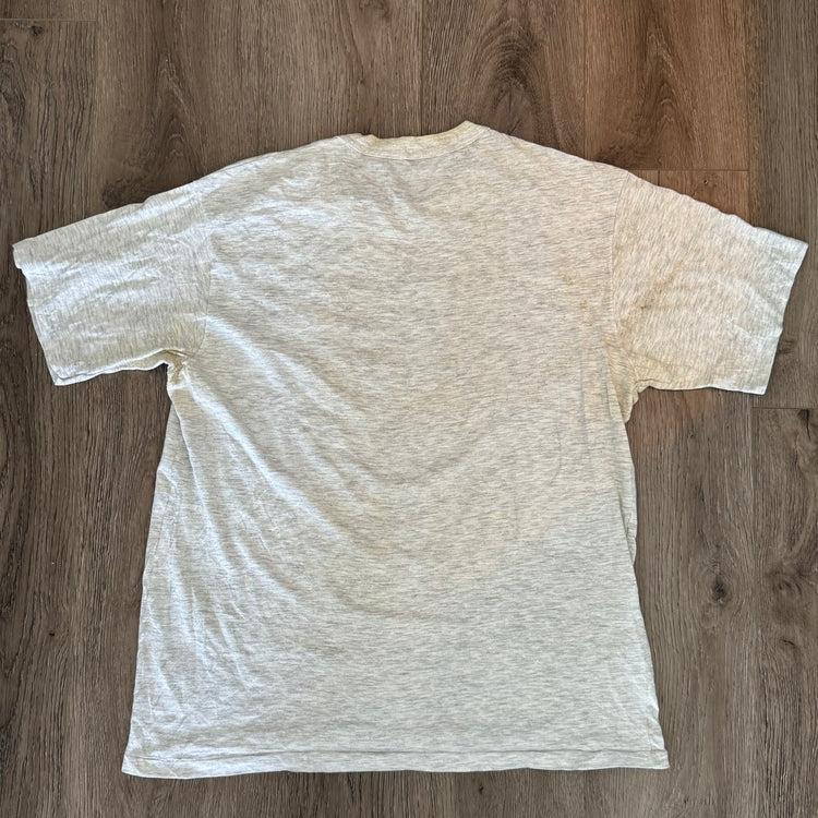 Jamaica Boat - Tee