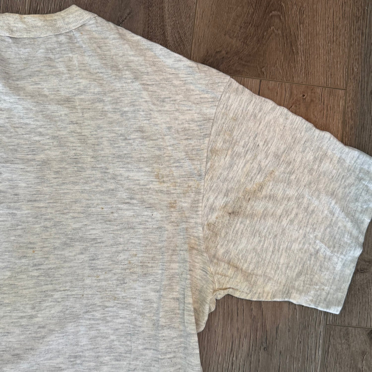 Jamaica Boat - Tee