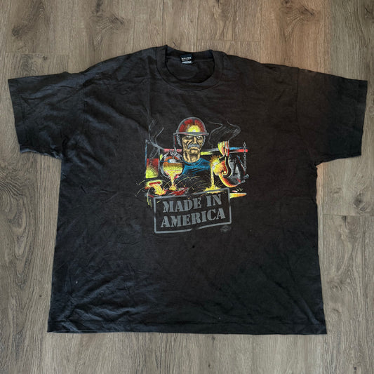Made in America - Tee