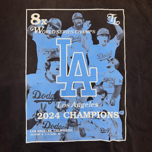 Championship eLAment Prototype (LARGE) - Tee