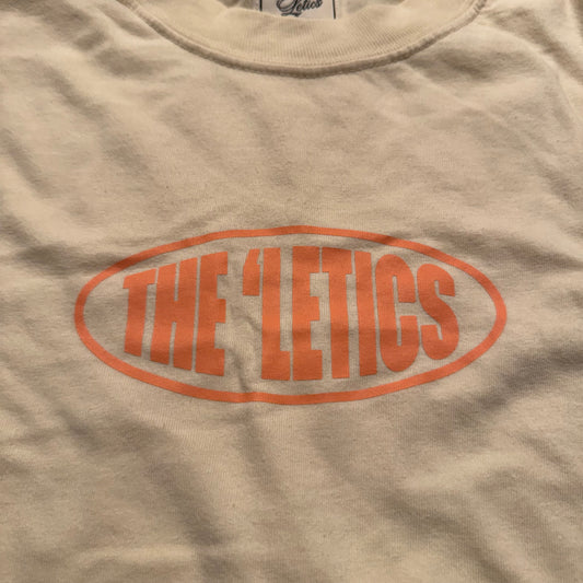 Peach Essentials (USED) - Tee