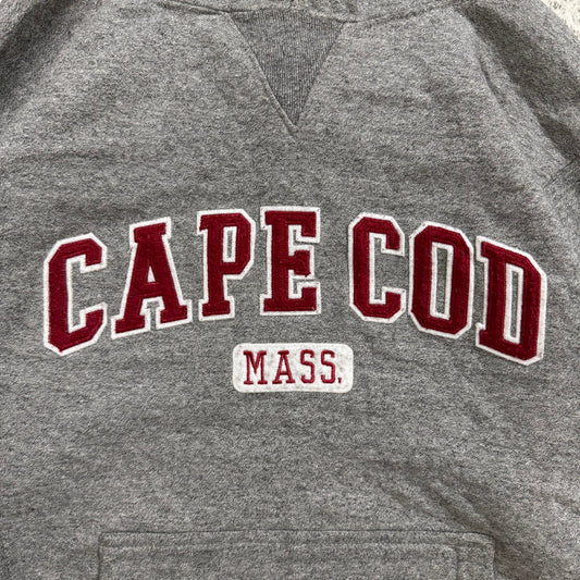 Cape Cod MASS. - Hoodie