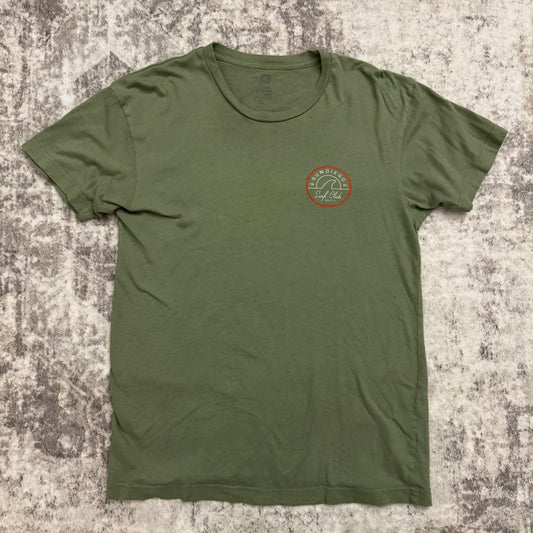 Sun Diego Surf Club - Tee