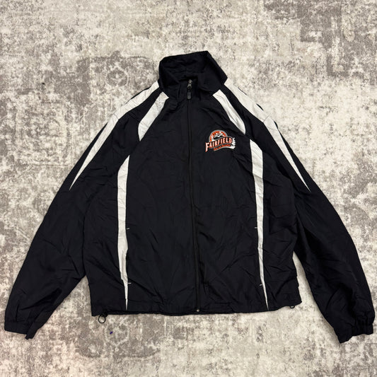 Fairfield Parks & Recreation - Windbreaker (Copy)