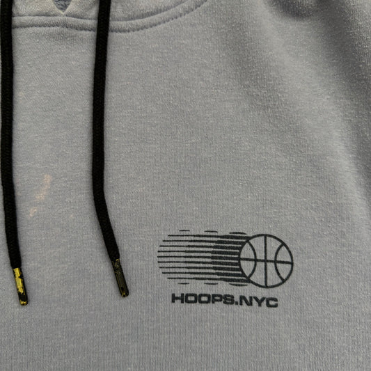 Hoops NYC - Hoodie