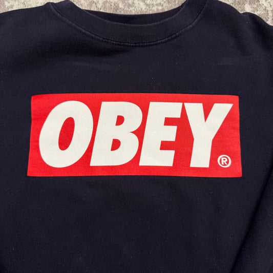 OBEY - Sweatshirt