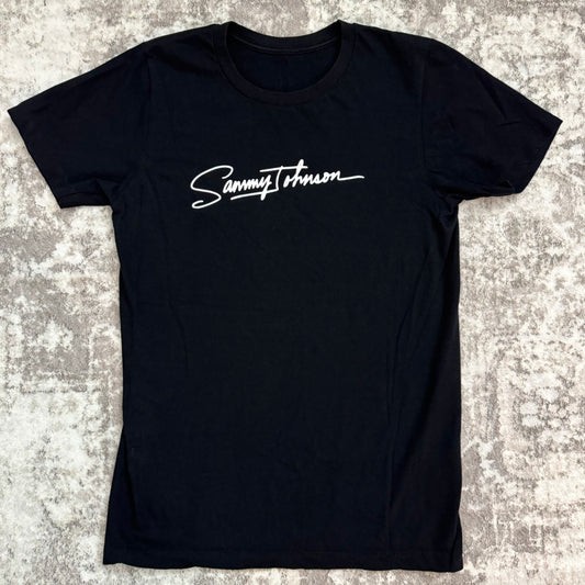 Sammy Johnson 2019 - Tee