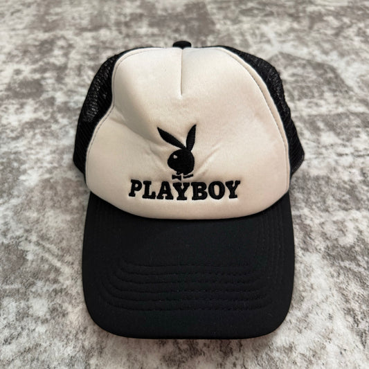 'PLAYBOY' - Trucker Hat