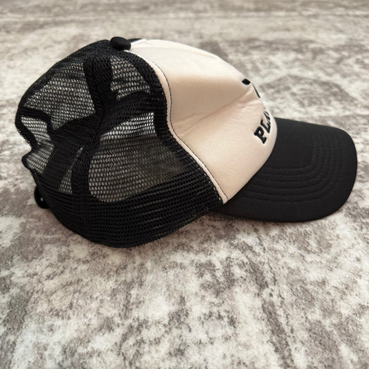 'PLAYBOY' - Trucker Hat