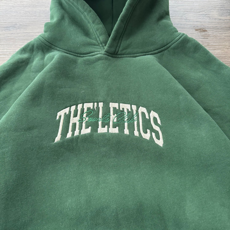 LETICS SPORTS CLUB - Hoodie