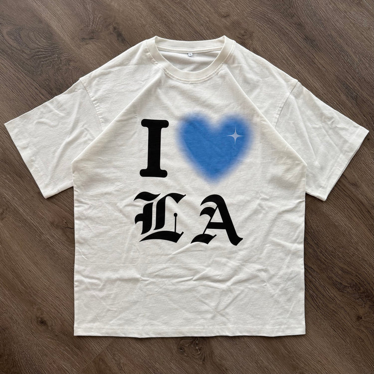 I 💙 LA - Tee