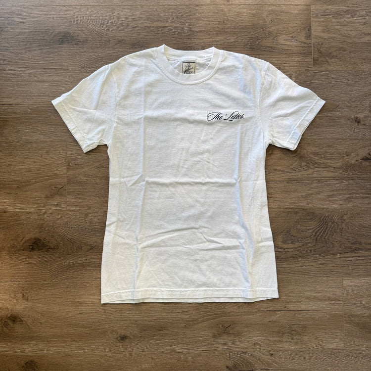 Homeland - Tee (PROTOTYPE)
