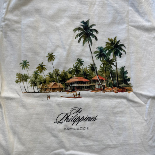 Homeland - Tee (PROTOTYPE)