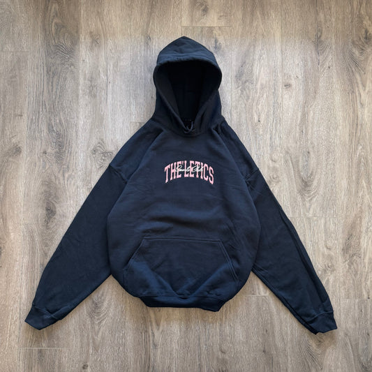 LETICS SPORTS CLUB - LIGHTWEIGHT Hoodie