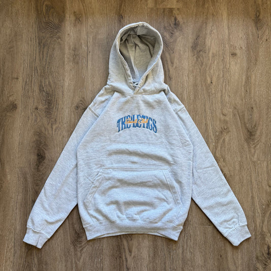 LETICS SPORTS CLUB V2 - Hoodie