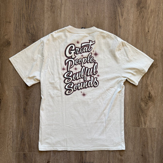 LIFE ESSENTIALS - Tee