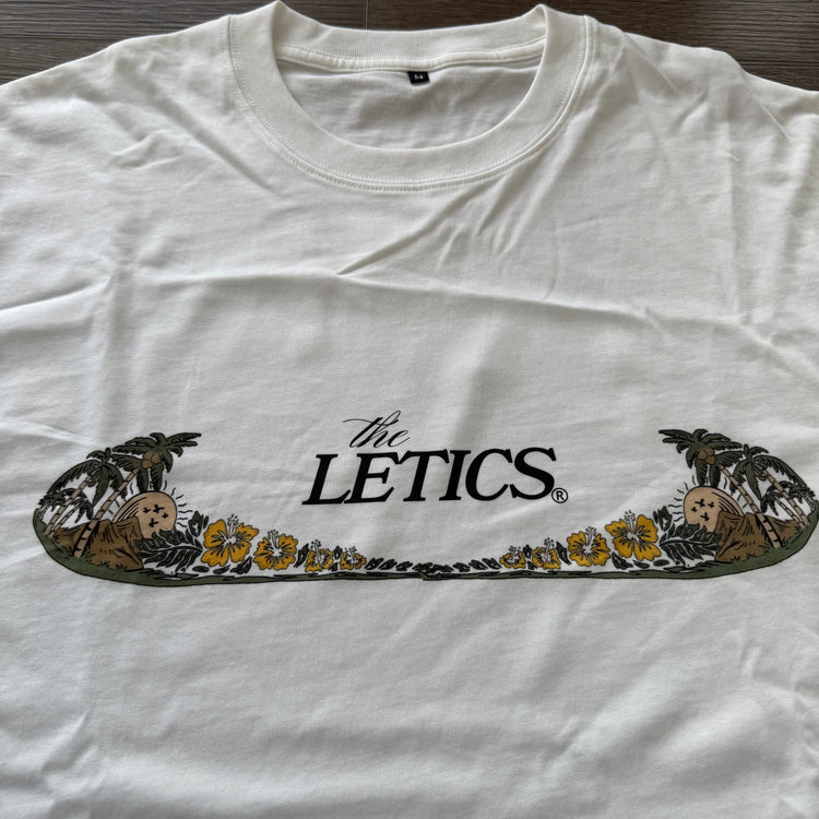 ROAD TO EUPHORIA - TEE (PROTOTYPE)