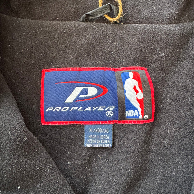 Lakers Pro Player Vintage Jacket (90s)