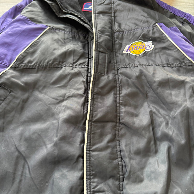 Lakers Pro Player Vintage Jacket (90s)