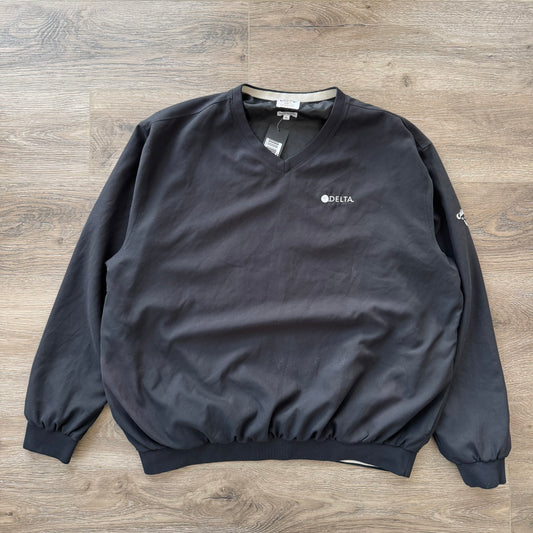 Callaway x Delta Collaboration Gold - Windbreaker