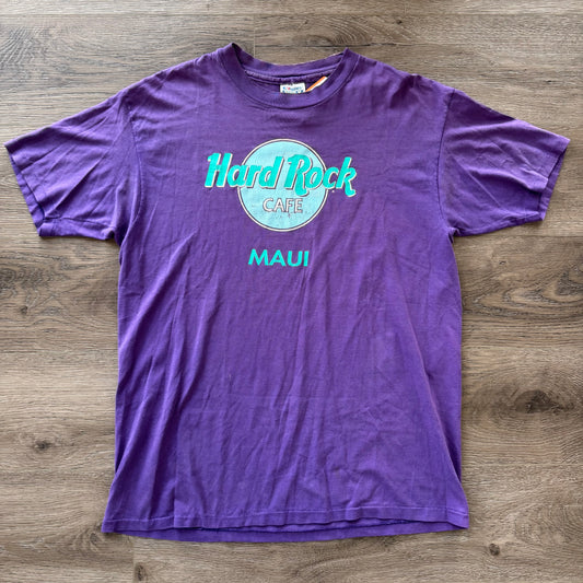 Hard Rock Cafe MAUI - Tee