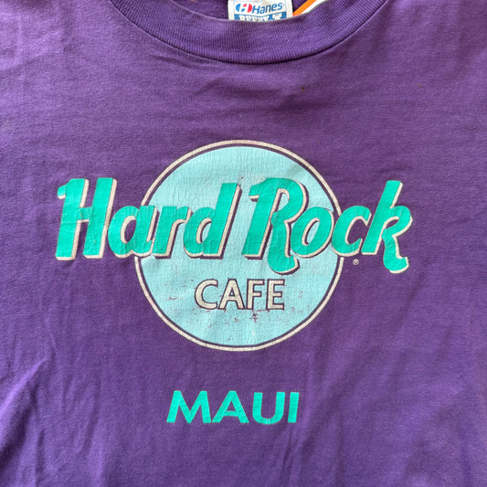 Hard Rock Cafe MAUI - Tee